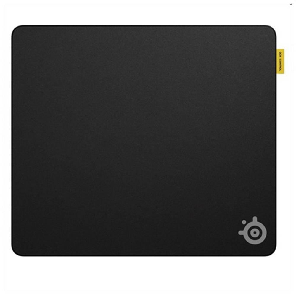 

Steelseries qck performance l control gaming mouse pad, 63434 – black