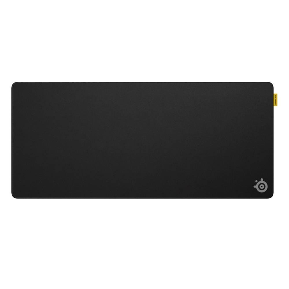

Steelseries qck performance xl control gaming mouse pad, 63435 – black