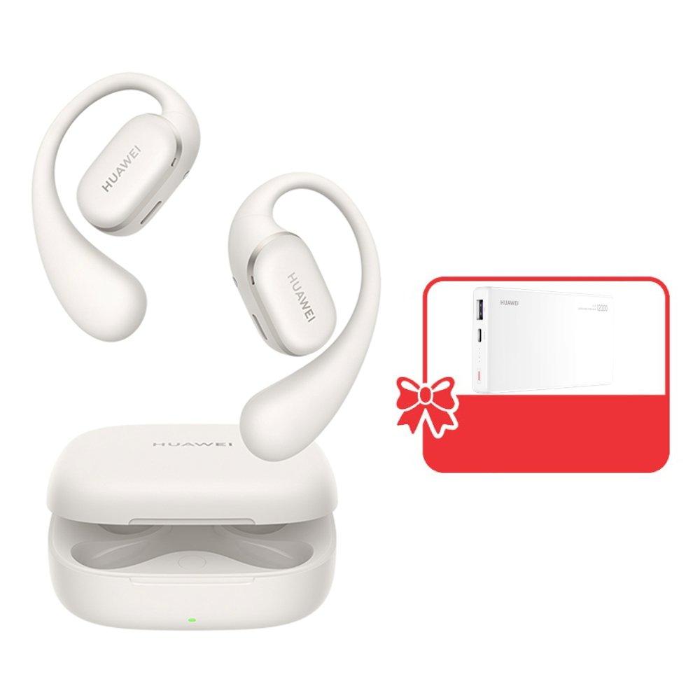 

Pre-order huawei freearc wireless earbuds – grey