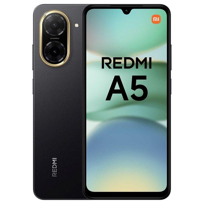 

Xiaomi redmi a5 phone, 6. 88", 4gb ram, 128gb – black