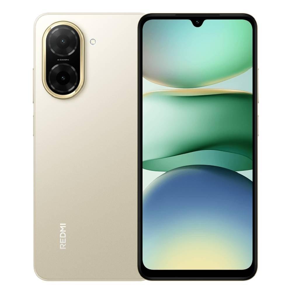

Xiaomi redmi a5 phone, 6. 88", 4gb ram, 128gb - gold