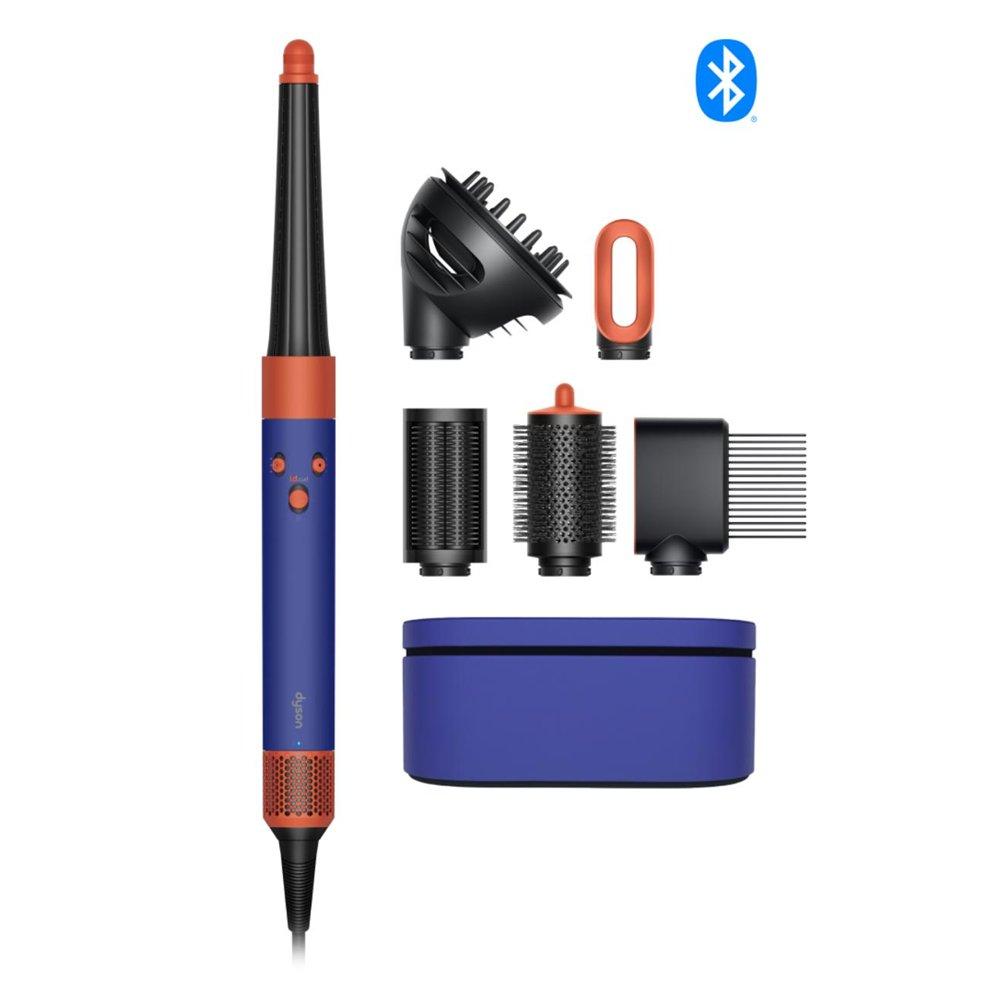 

Dyson airwrap curly, 1300w, hs08 – vinca blue