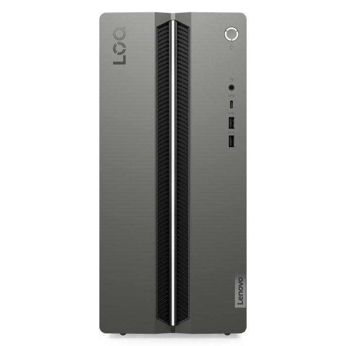 

Lenovo loq 17irr9 gaming desktop, 14th gen intel core i7-14700f, 16gb ram, 512gb ssd, n...