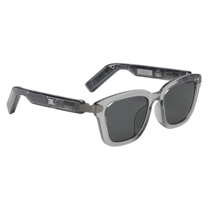 

Jbl soundgear frames square audio sunglasses – onyx