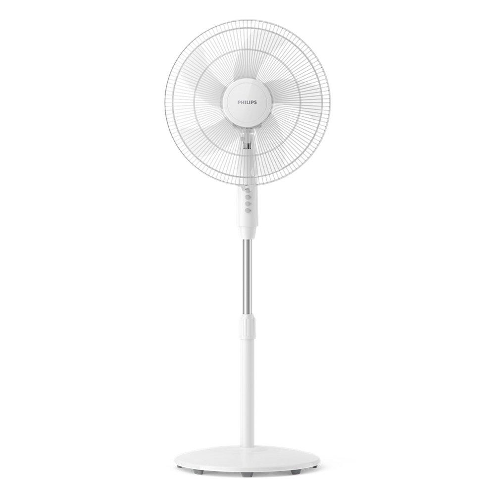 

Philips series 600 45w stand fan, acp620/00 – white