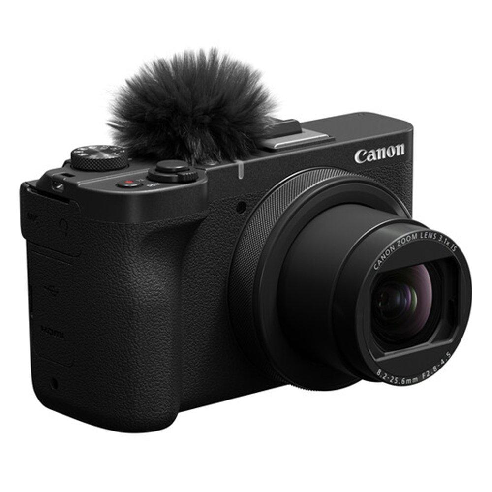 

Preorder canon powershot v1 digital camera, 22. 3mp, 6390c001aa - black
