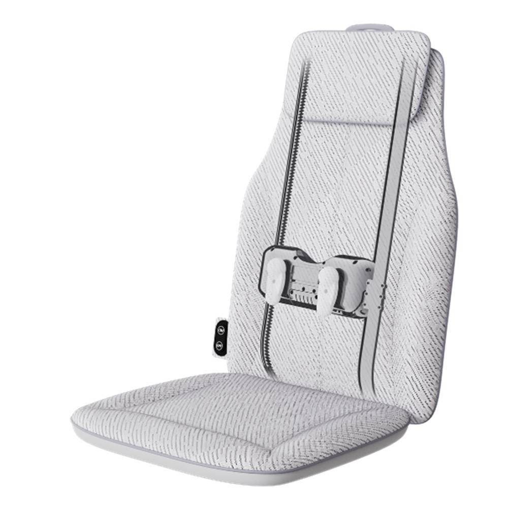 

Oto back cushion, ay-100 - gray