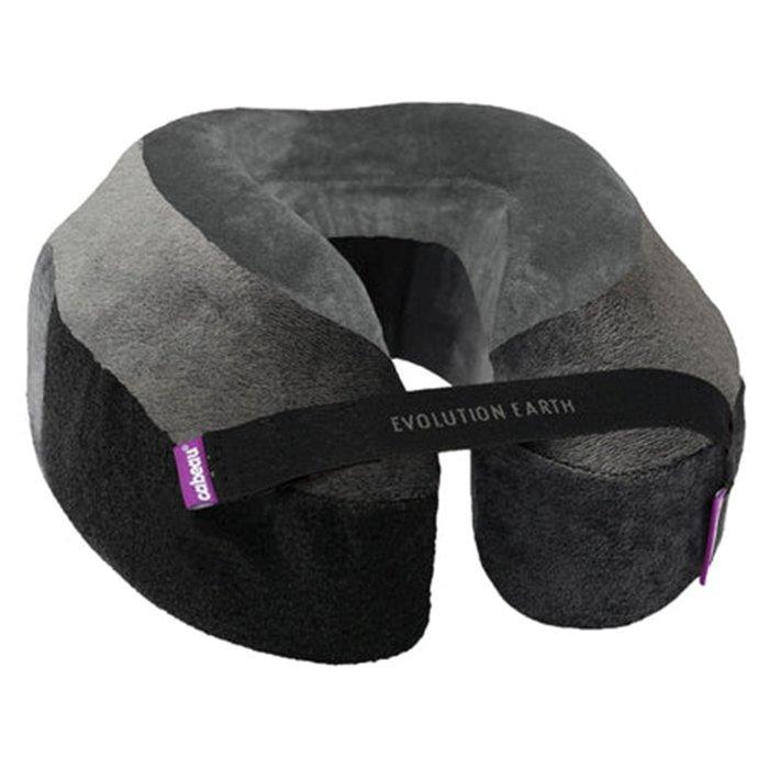 

Cabeau evolution earth travel pillow, cb-evep3136 – grey