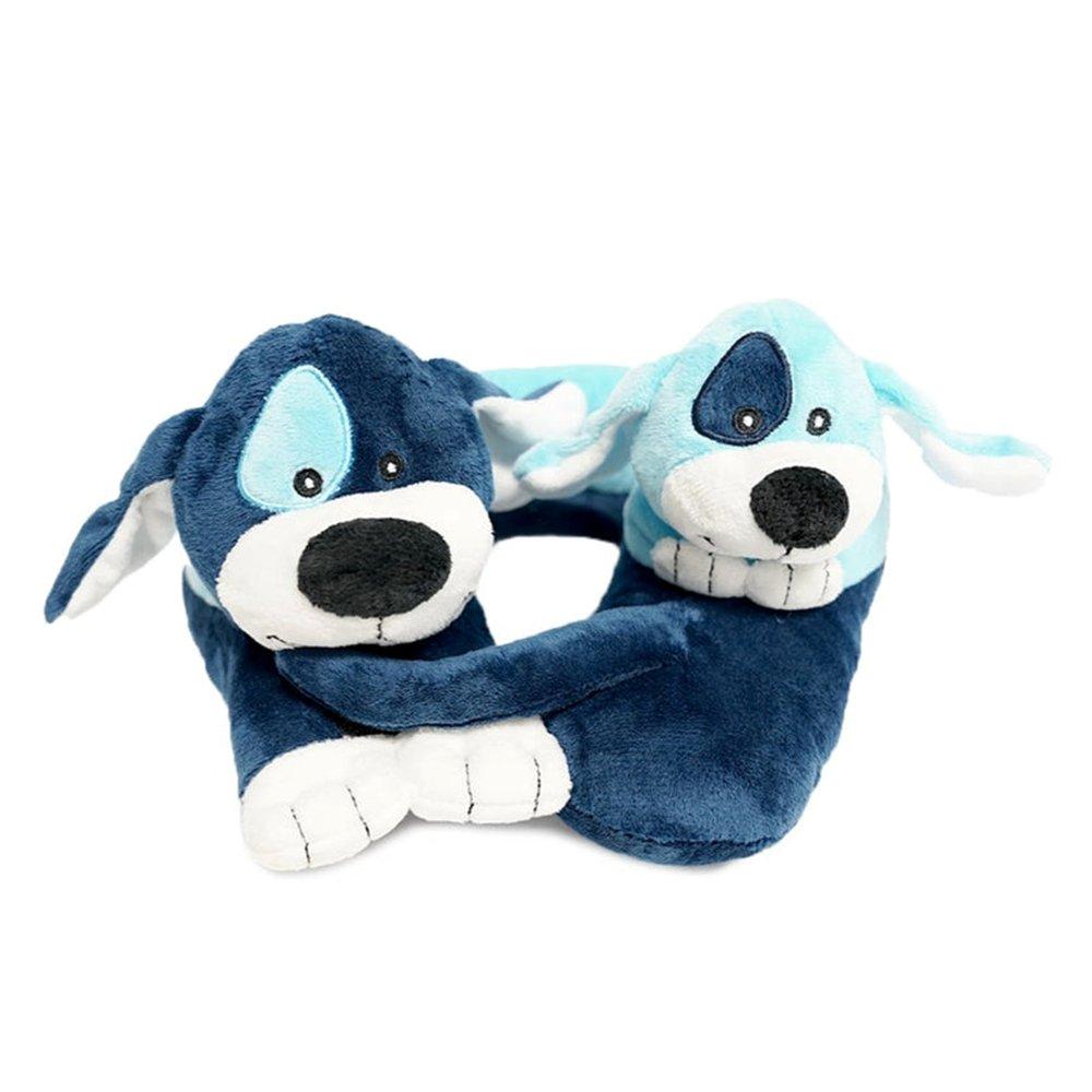 

Cabeau evolution puppies travel pillow, cb-evkp6311 – blue