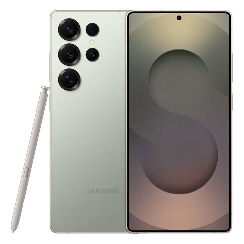 

Samsung s25 ultra 5g phone, 512gb, 12gb, 6. 9” – green