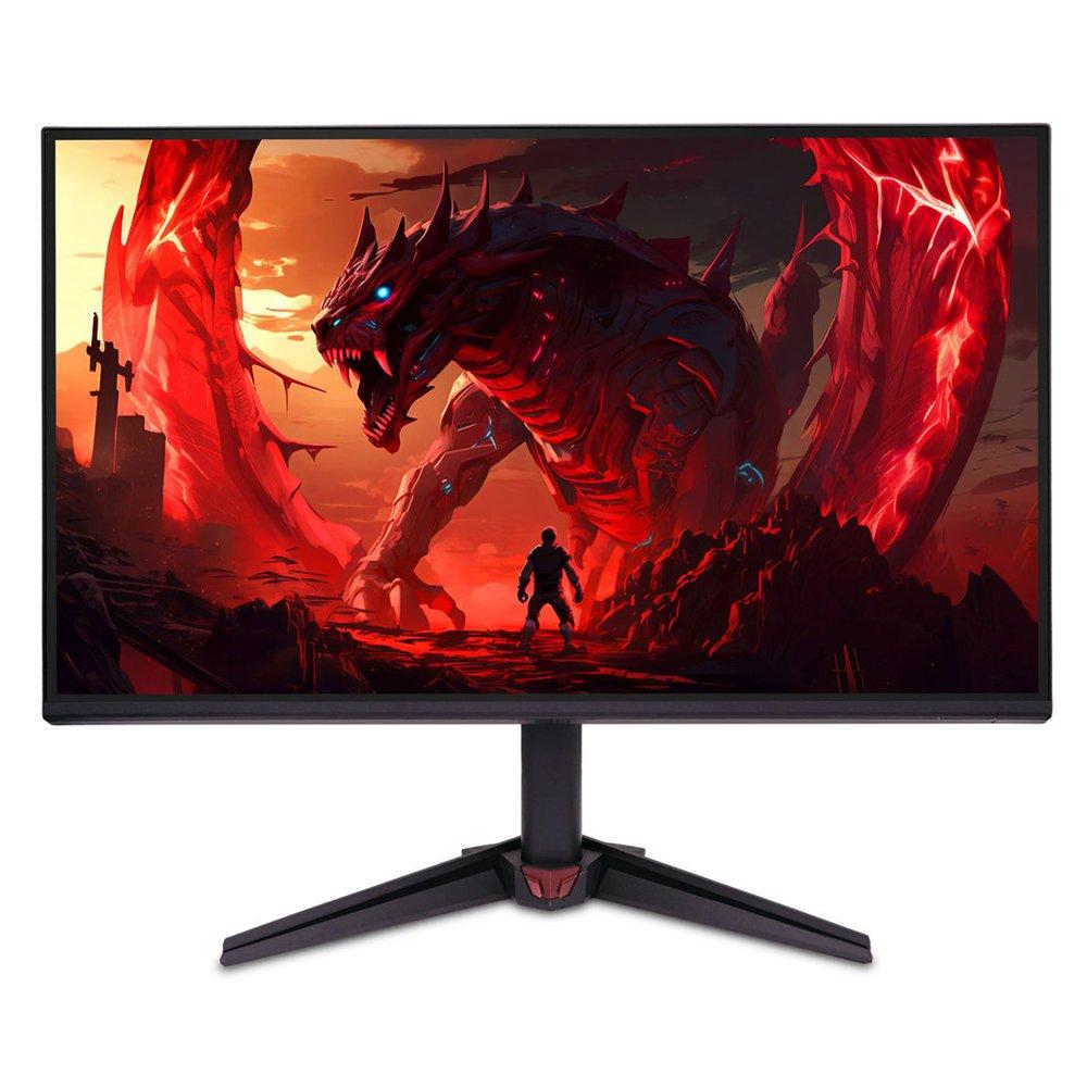

Acer nitro vg240y 23. 8" fhd lcd gaming monitor, 1ms, 120hz - black