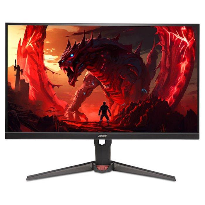 

Acer nitro xv270x1 27" ips gaming monitor, 0. 5m, 200hz - black