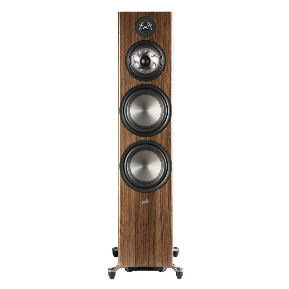 

Polk audio reserve r700 speaker, 300035-r700br - brown