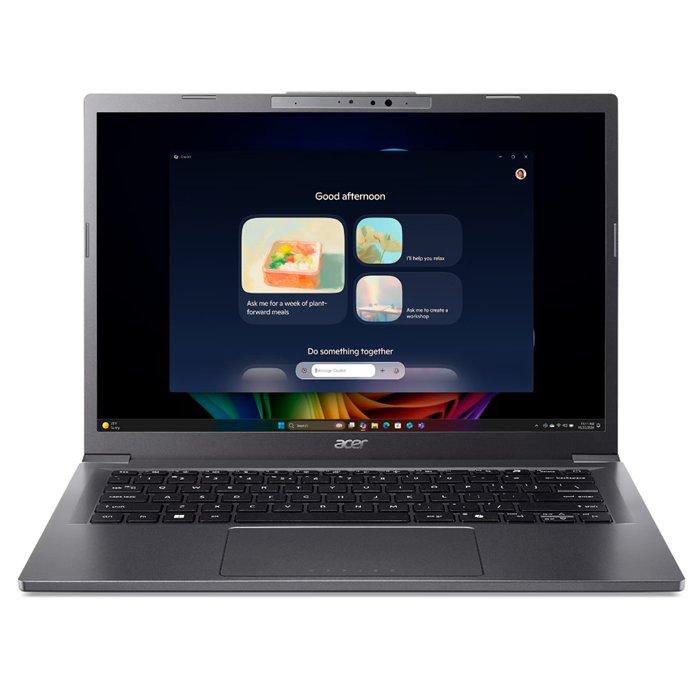 

Acer aspire 14 ai laptop, intel core ultra 9, 32gb ram, 1tb ssd, intel arc graphics, 14...