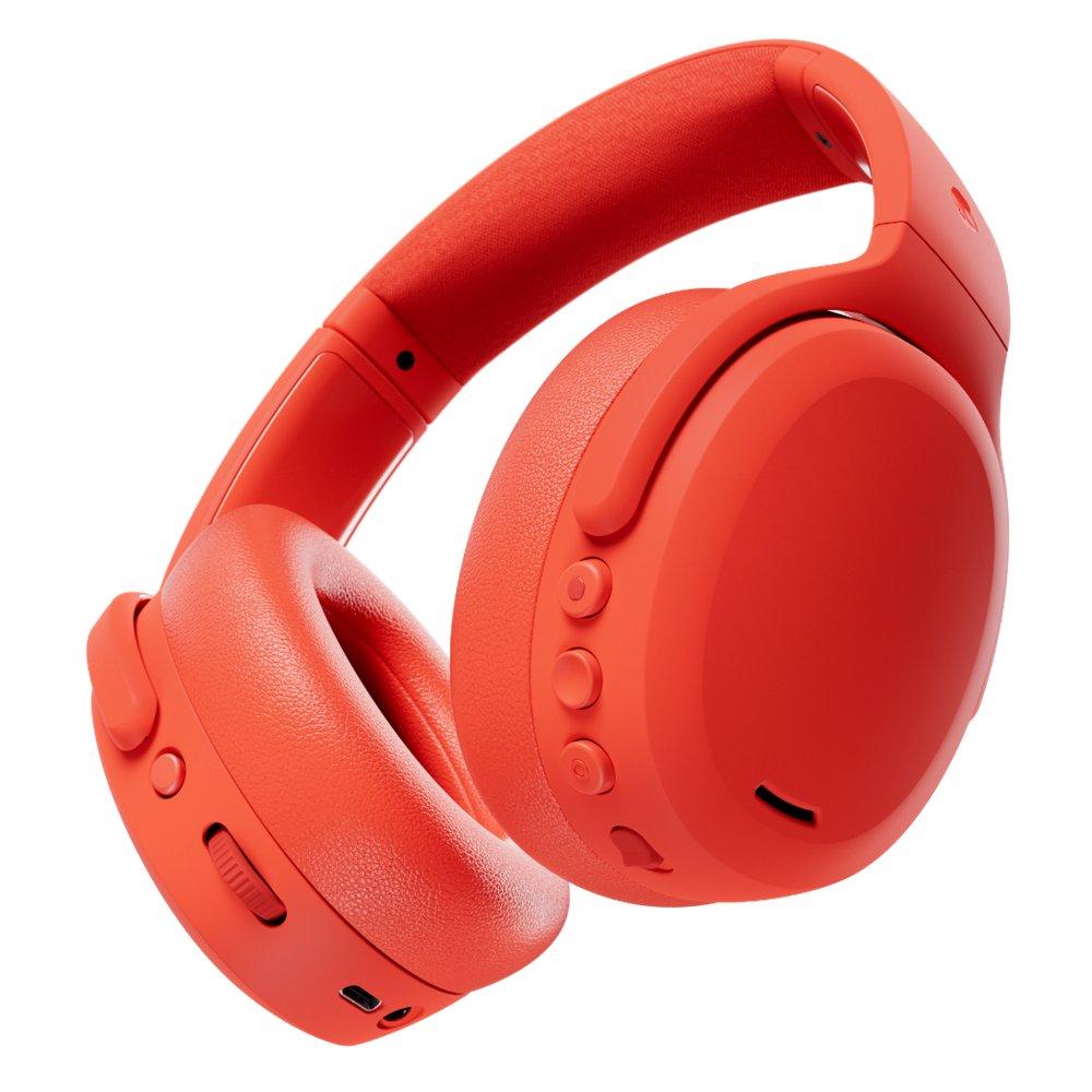 

Skullcandy crusher anc 2 wireless headphones, s6caw-s801 – plasma