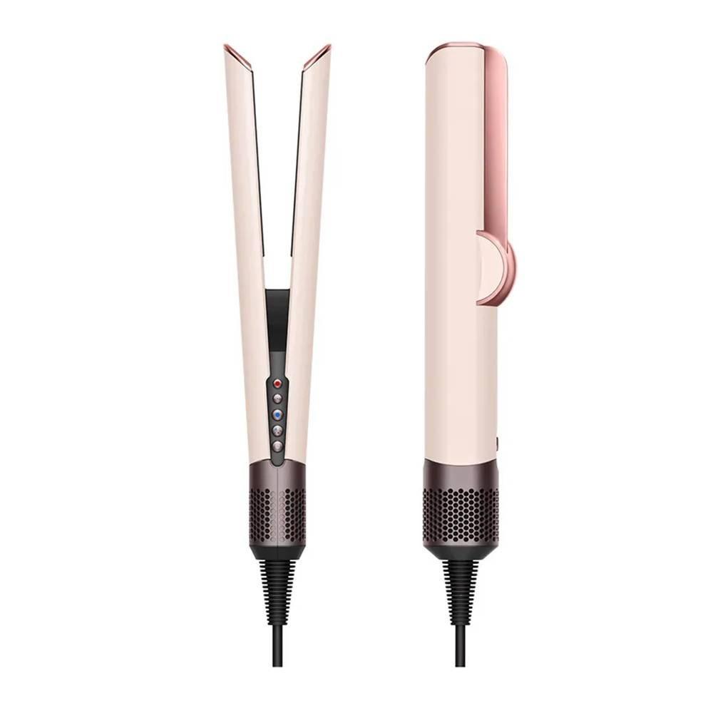 

Dyson ht01 airstrait hair straightener - ceramic pink/rose