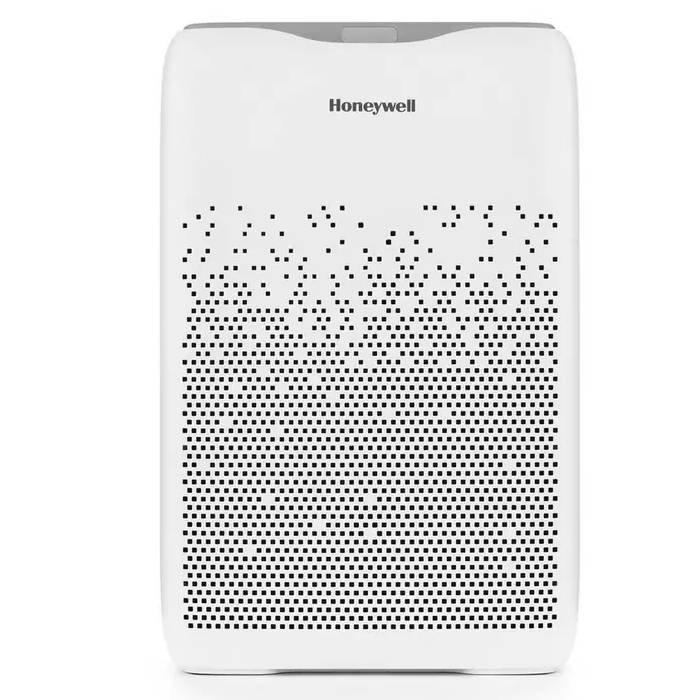

Honeywell air touch v2 air purifier, hc000018/ap/v2/uk- white