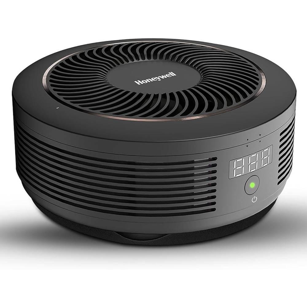 

Honeywell move pure 4 car air purifier, hc000029/ap/pure4 - black