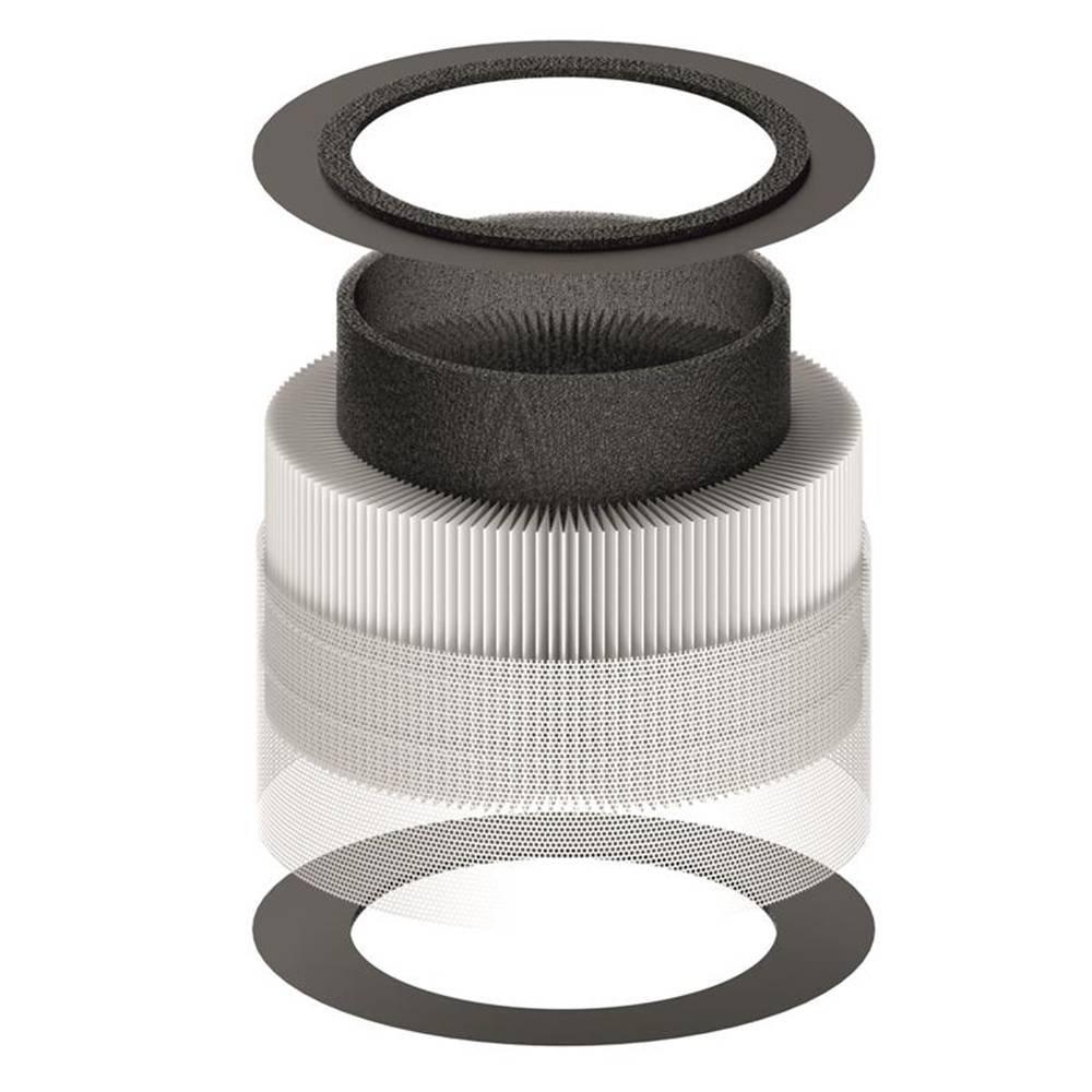 

Honeywell air touch v1 3in1 compound filter, hc000115/ap/spr/v1- white/black