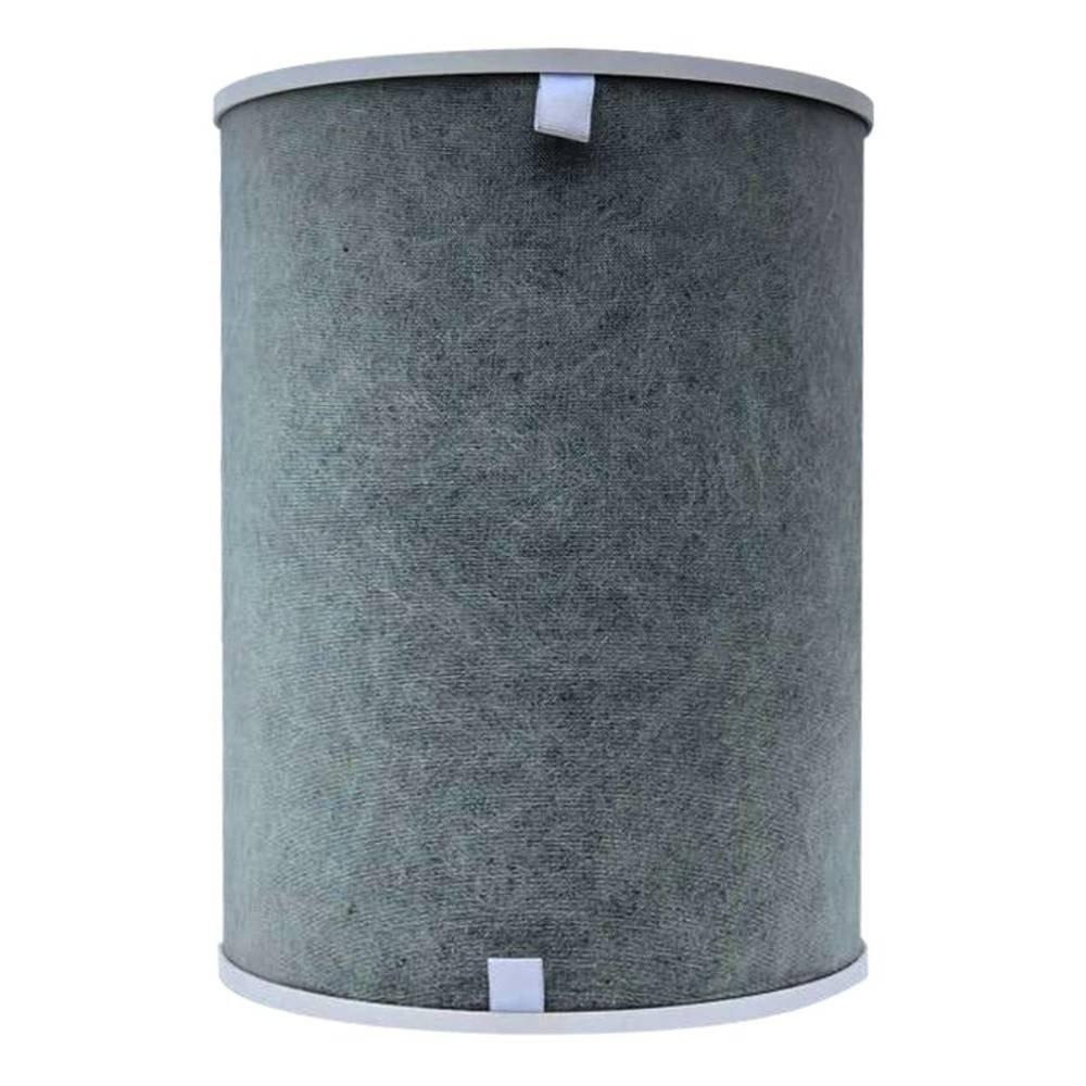 

Honeywell air touch p2 3 in 1 compound filter, hc000061/ap/spr/u1 - gray