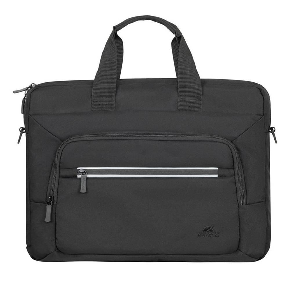 

Riva eco laptop bag, 13. 3-14" – black