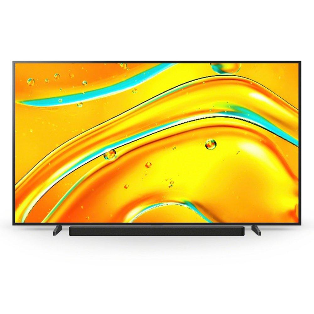 

Sony 98” bravia 5 mini led tv - black