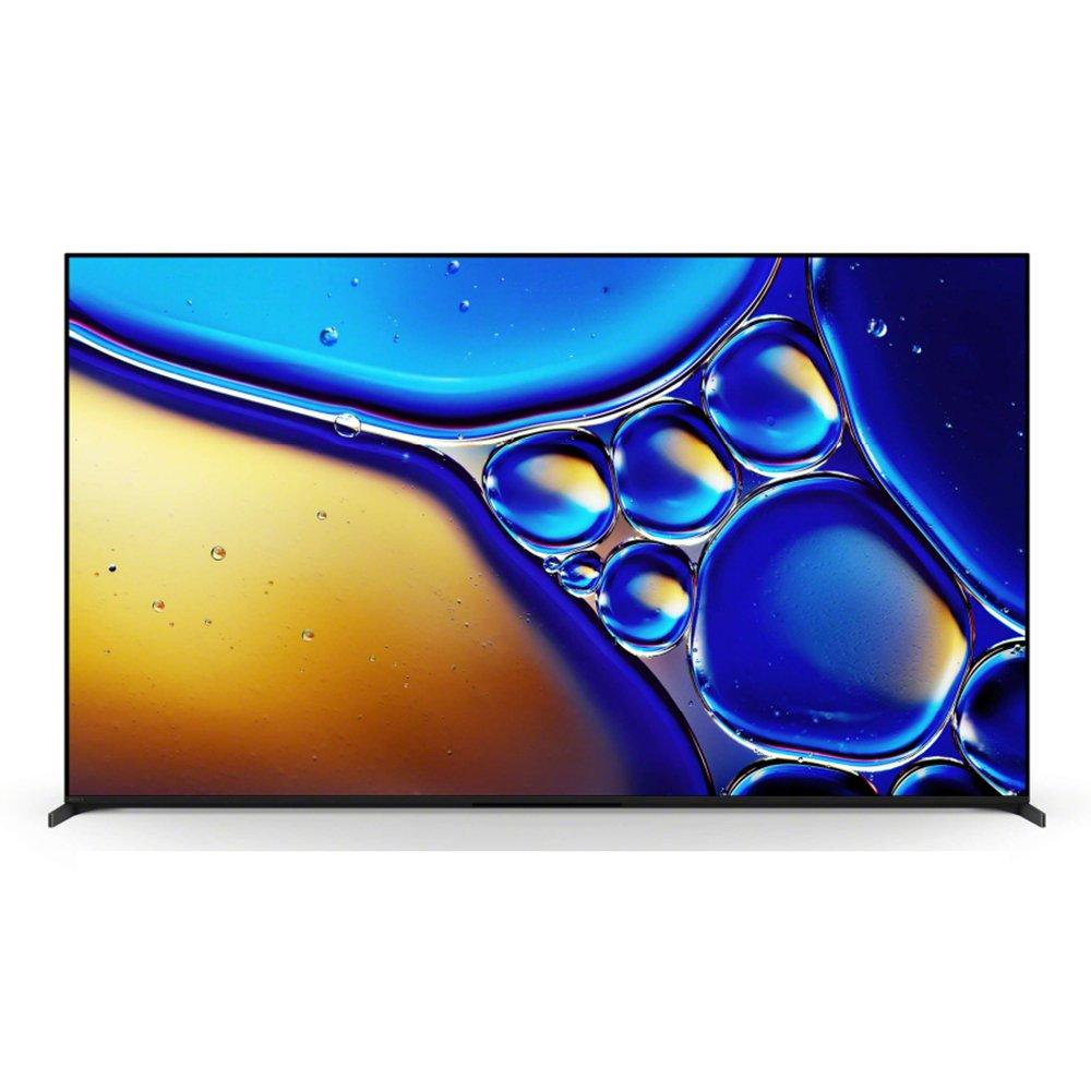 

Sony bravia 8 ii 55” 4k oled google tv (2025), k-55xr80m2 - black