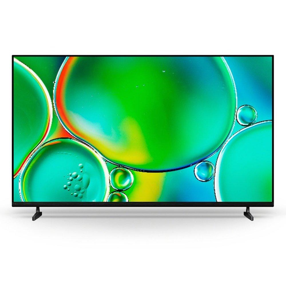 

Sony bravia 2 ii 65” class 4k led google tv (2025), k-65s20m2 - black