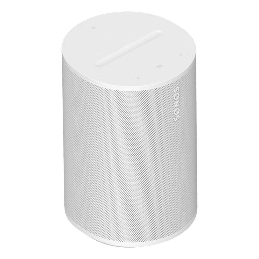 

Sonos era 100 smart speaker, e10g1uk1 - white