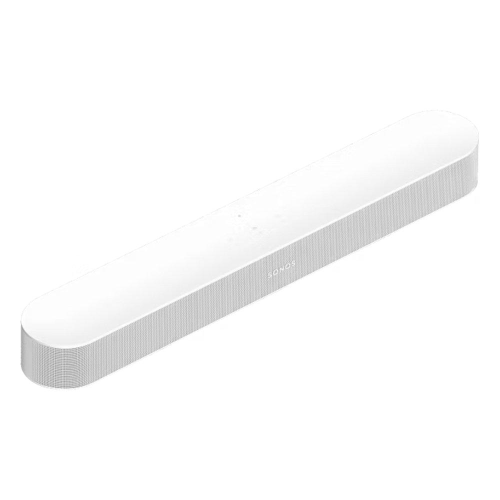

Sonos beam gen 2 soundbar – white