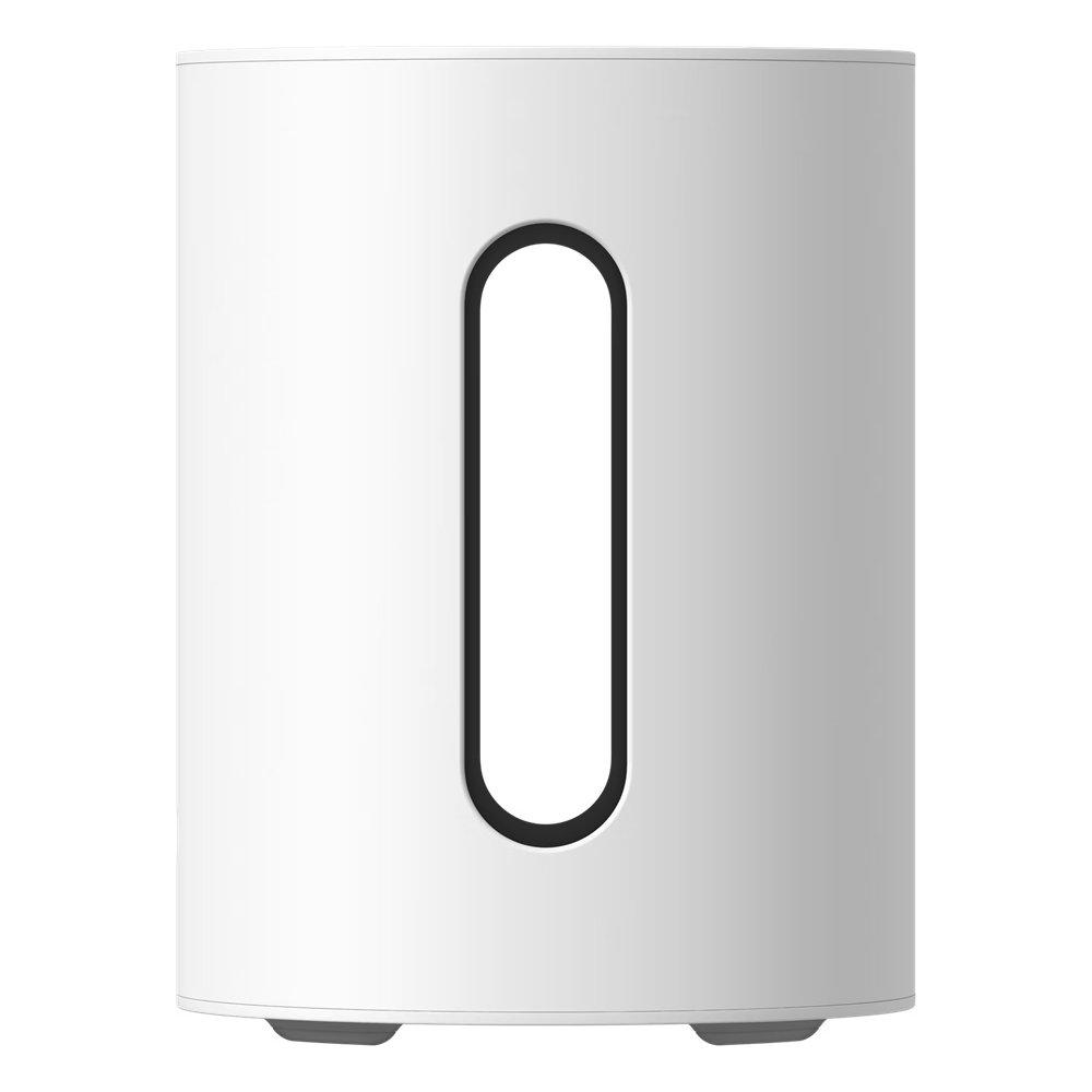 

Sonos sub mini wireless subwoofer - white
