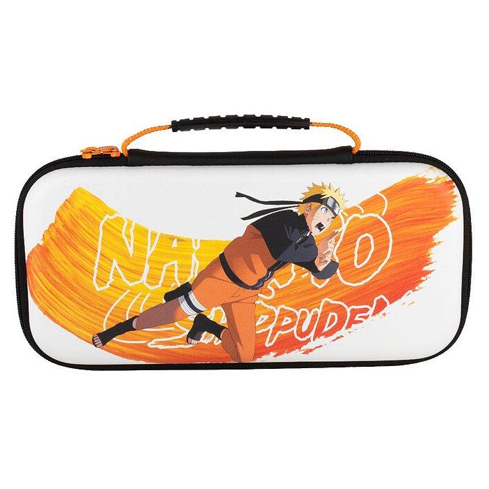 

Konix switch 2 naruto carry bag - multicolored