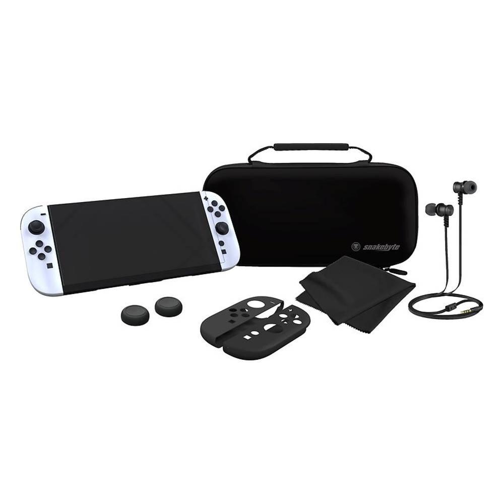 

Snakebyte nsw2 starter kit s2