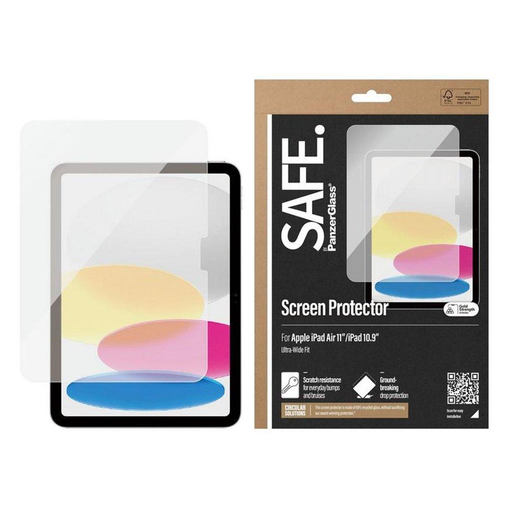 

Panzer screen protector for ipad 10. 9”/air 11”, safe95858 – clear
