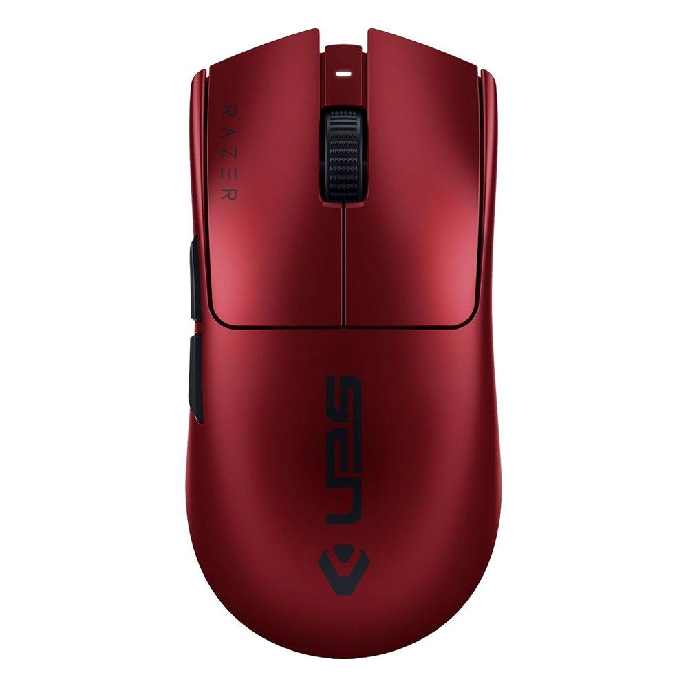 

Razer viper v3 pro sentinels edition wireless esports gaming mouse - red