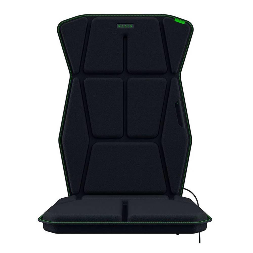 

Razer freyja sensa hd haptic gaming chair cushion, rc81-04340101-r3u1 - black