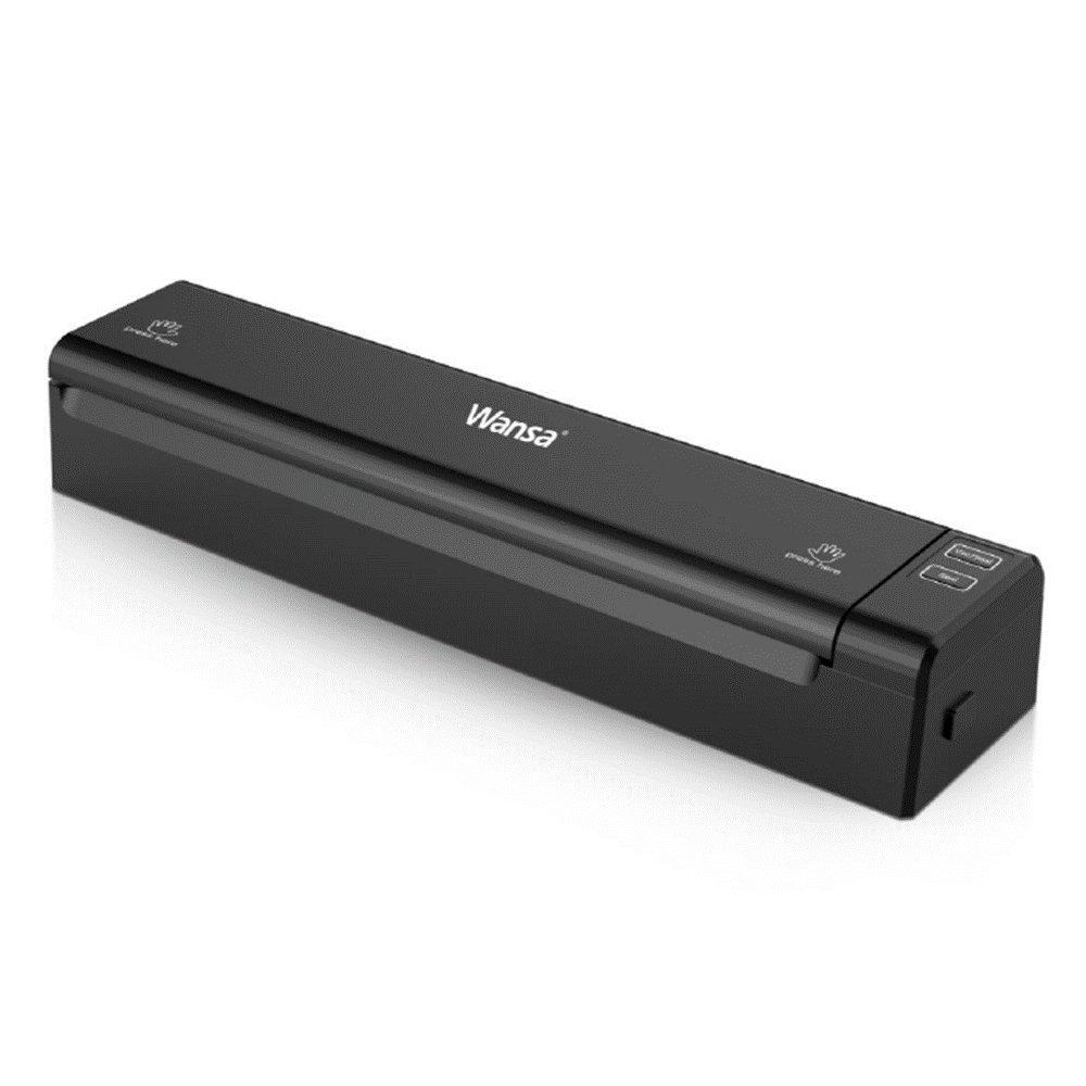 

Wansa 110w vacuum sealer, re2008 – black