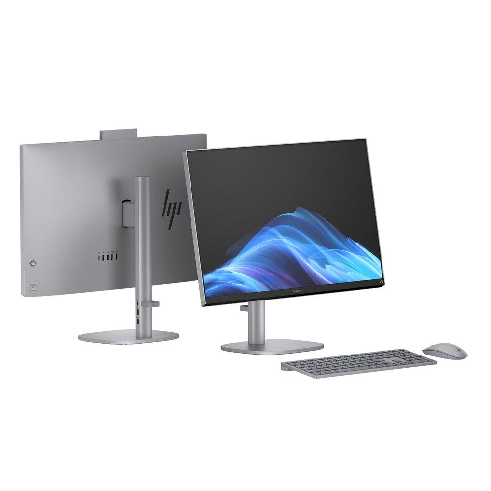 

Hp omnistudio x aio desktop, intel core ultra 7, 27", 32gb, 1tb ssd, intel arc, wi...