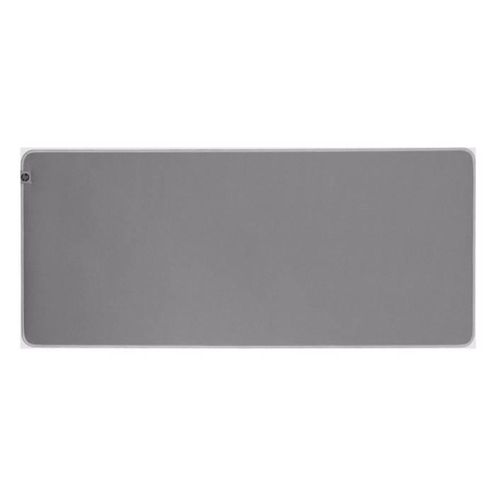 

Hp 200 sanitizable desk mat, 8x596aa - grey