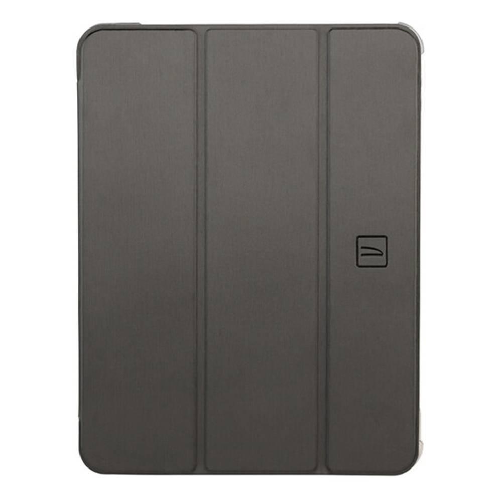 

Tucano satin folio case for 10. 9" ipad, ipd1022st-bbk – black