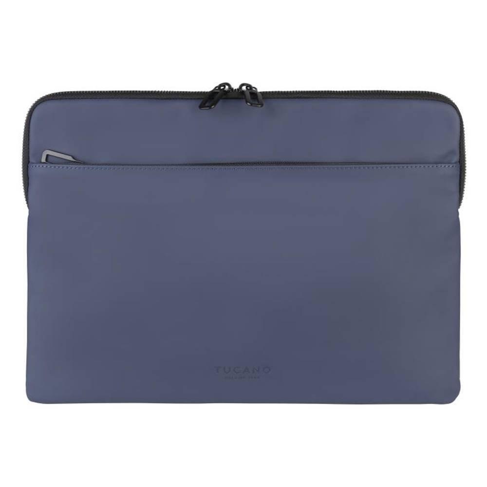 

Tucano gommo 13-14" laptop sleeve, bfgom1314-b – blue