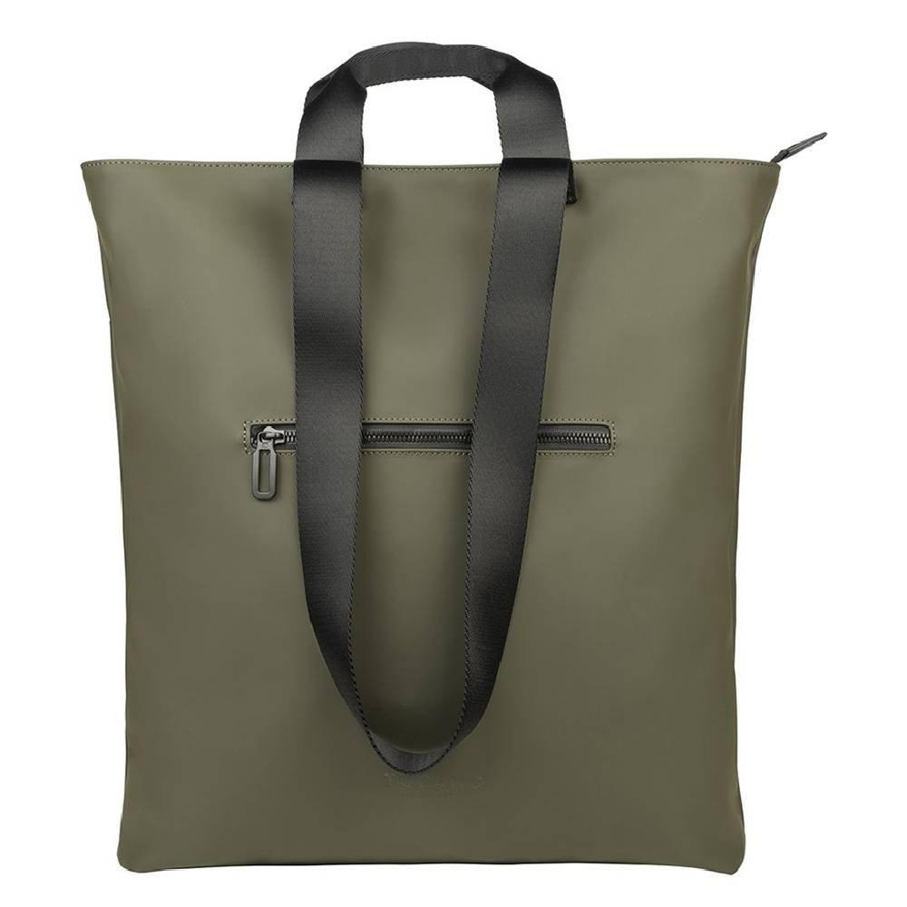

Tucano jumo shopper laptop bag, 15. 6" - green