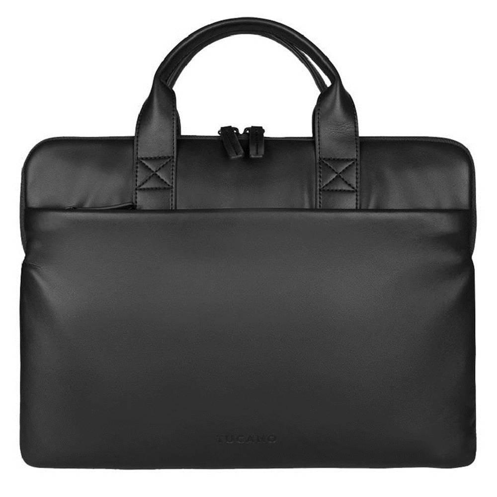 

Tucano bag for laptop 14"/macbook 15" – black