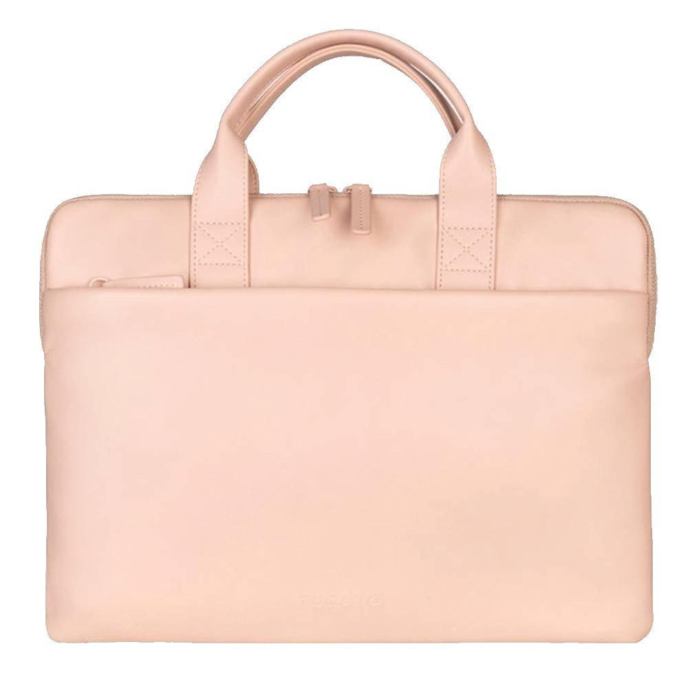 

Tucano 14" bag for laptop and macbook air – pink