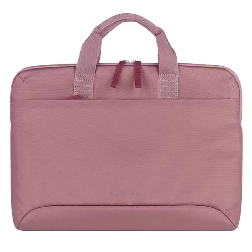 

Tucano smilz super slim laptop bag for 14" device – pink
