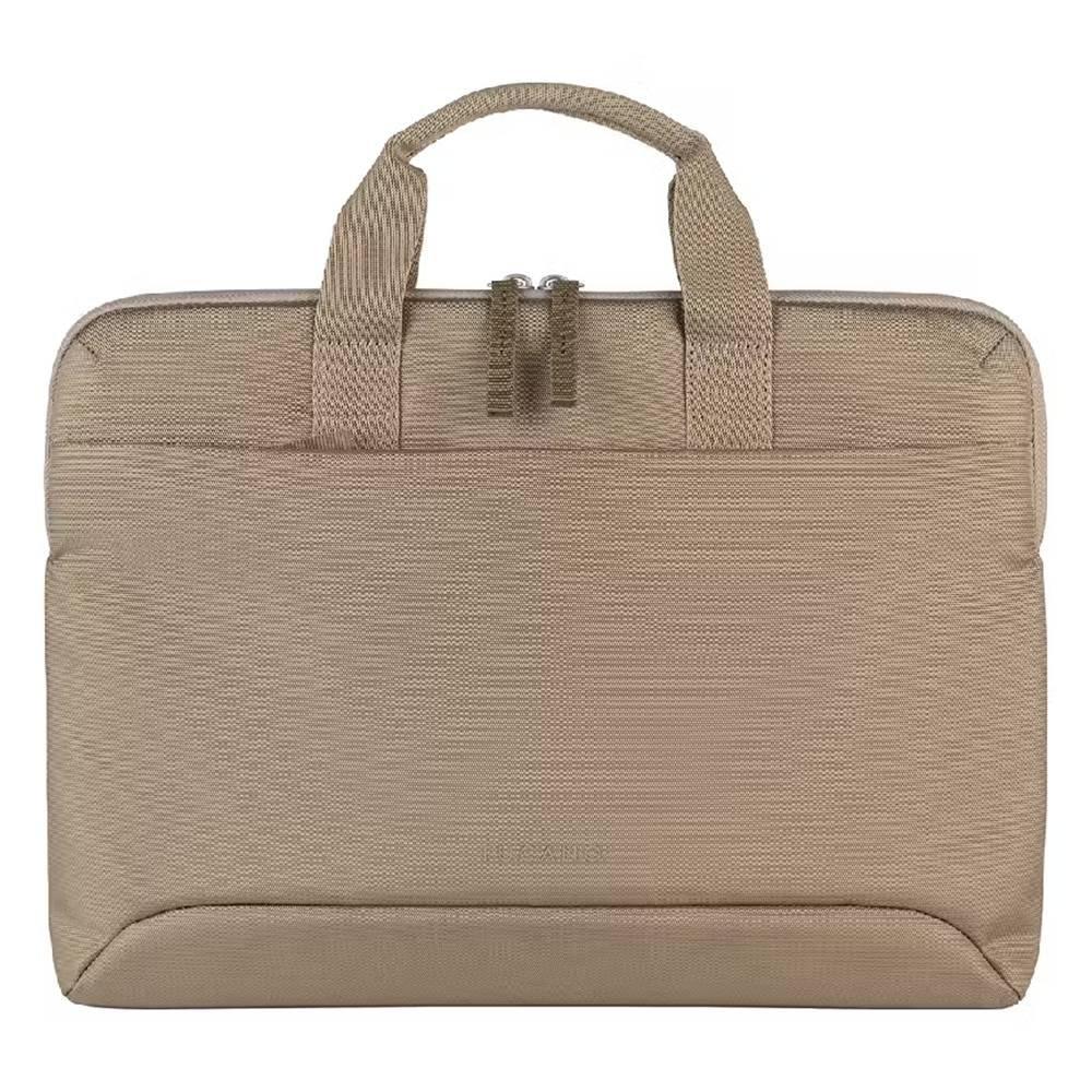 

Tucano smilza super slim laptop bag for 13-14" device - beige