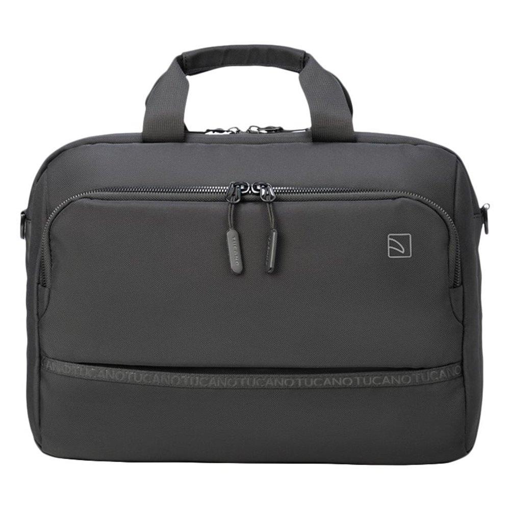 

Tucano player top loader 15/16 inch, bpla15d-bk - black