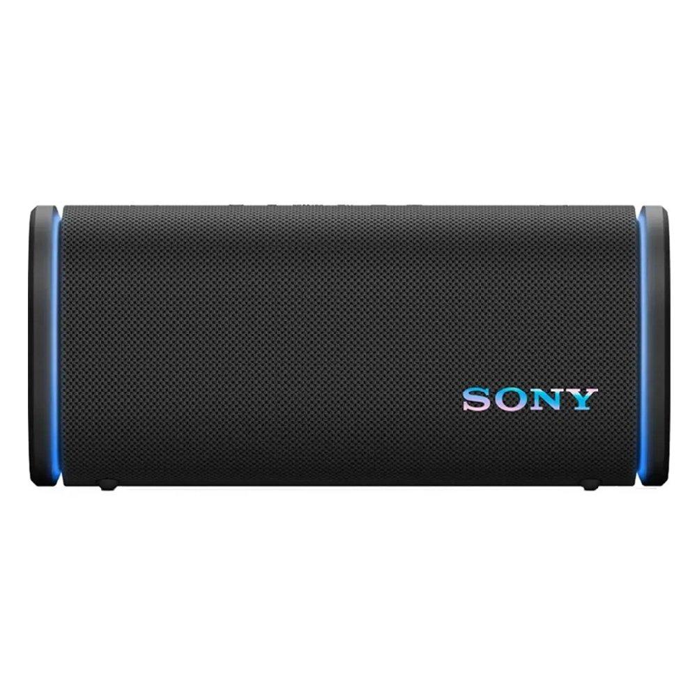 

Sony ult field 5 wireless portable speaker, srs-ult50/bze - black
