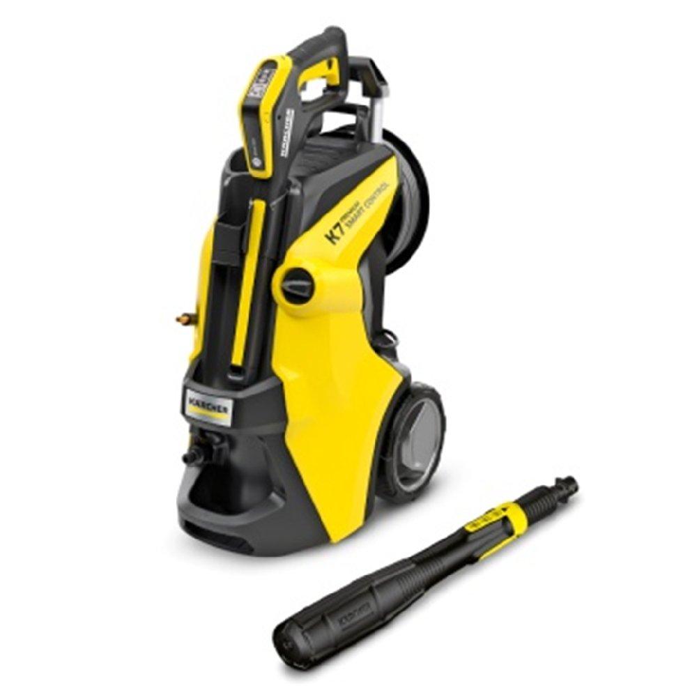 

Karcher k7 premium power control flex pressure washer, 1. 317-362. 0 – yellow