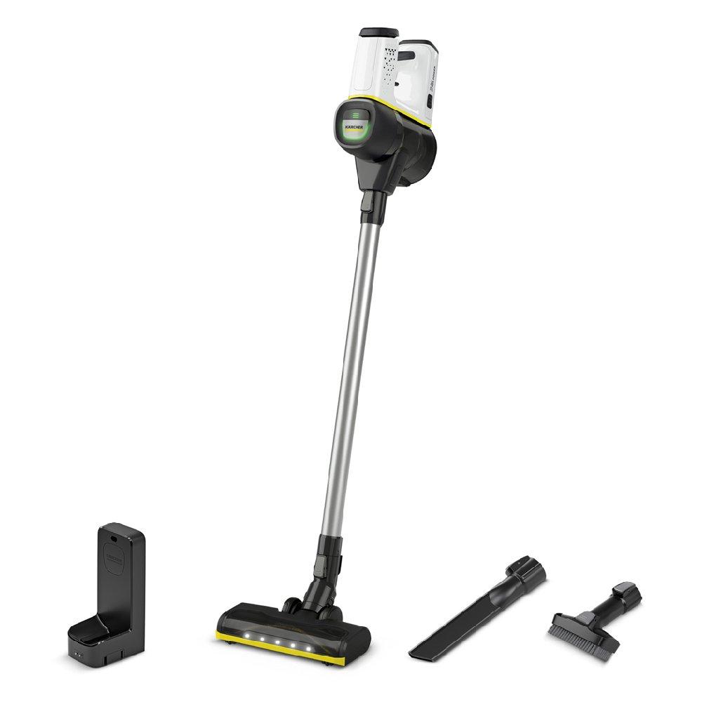 

Karcher battery vacuum cleaner vc 6 cordless, 1. 198-671. 0 – white